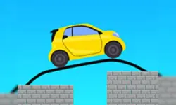 Draw Bridge Puzzle: Brain Game image