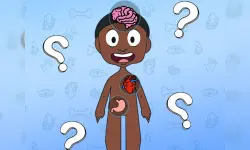 Craig of the Creek Learning the Body Online image