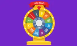 Spin To Win Lucky Wheels image