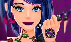 Tattoo Salon image
