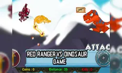 Red Rangers image