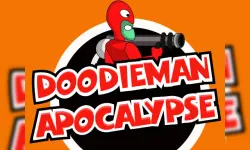 image bg PoopieMan Apocalypse
