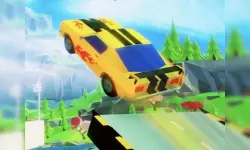 Real Runaway Truck image