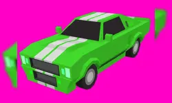 Crazy Zombie Drift image