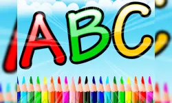 Alphabet for Child image
