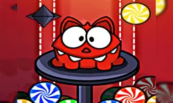 Monster Rush cat image