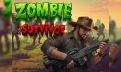 Zombie Survivor image