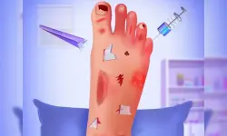 Knee Surgery Simulator image