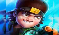 City Hero Full image