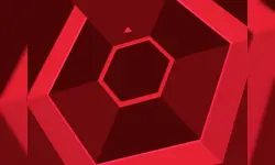 Amazing Hex 2D image