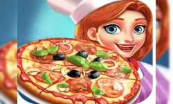 High Pizza image