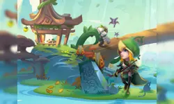 Archero image