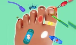 Nail Doctor image