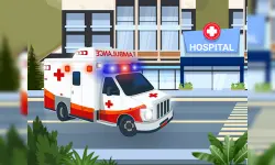 Ambulance Driver image