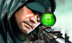 Tireur - Sniper Shot image