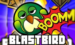 Blast Bird image