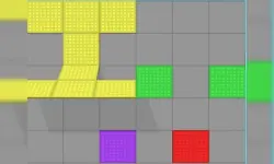 Fold The Block image