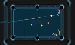 Pool 8 Ball image
