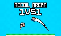 Recoil Arena 1VS1 image