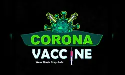 Corona Vaccinee image