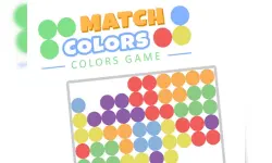 Match Colors : Colors Game image