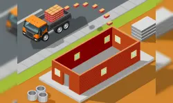 City Constructor Driver image