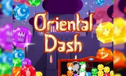 Oriental Dash image