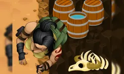 Zombie Runner image