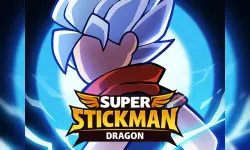 Super Stickman Dragon image