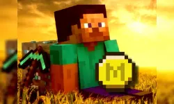 Minecraft Coin Adventure image