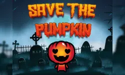 Save the Pumpkin image