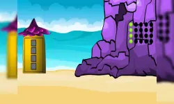 Beach Resort Escape image