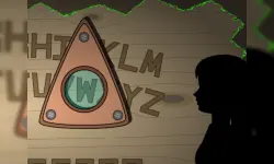 Ouija Voices image