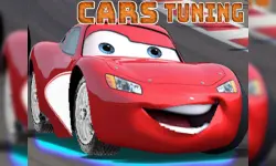 Cars Mcqueen Tuning image