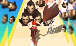 Huge Slap Run image