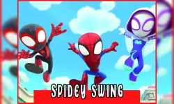 Spidey Swing image
