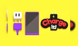 Charge It Now image
