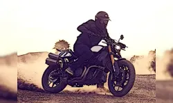 Motorbike Simulator image