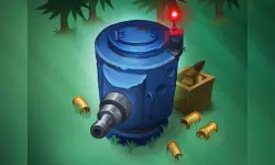 Tower Defense Zombies image