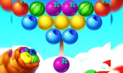 Fruits Shooter Saga image