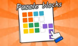 Puzzle Blocks image