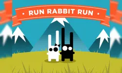 Run Rabit Run image