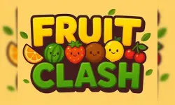 Fruit Clash image