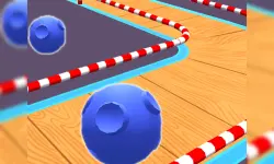 Roll Ball 3D image