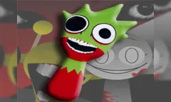 Hunt Sprunki image