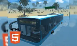 Water Bus Driver 2023 image