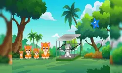 Rescue The Rabbit 2 image