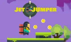 Jet Jumper Adventure image