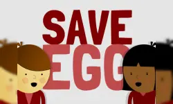 Save Egg image