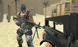 image bg Brutal Defender